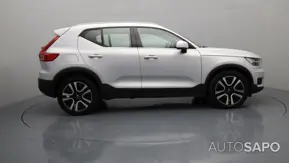 Volvo XC40 de 2021