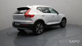 Volvo XC40 de 2021