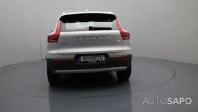 Volvo XC40 de 2021