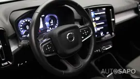 Volvo XC40 de 2021
