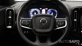 Volvo XC40 de 2021