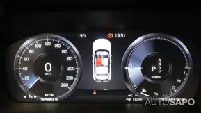 Volvo XC40 de 2021