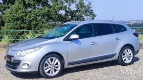 Renault Mégane 1.5 dCi Dynamique de 2010
