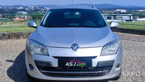 Renault Mégane 1.5 dCi Dynamique de 2010