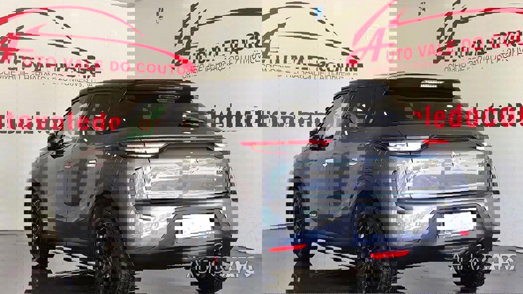 DS DS3 Crossback 1.5 BlueHDi Performance Line de 2021