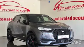 DS DS3 Crossback 1.5 BlueHDi Performance Line de 2021