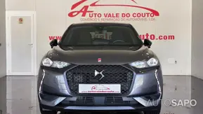 DS DS3 Crossback 1.5 BlueHDi Performance Line de 2021