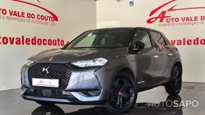 DS DS3 Crossback 1.5 BlueHDi Performance Line de 2021