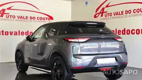 DS DS3 Crossback 1.5 BlueHDi Performance Line de 2021