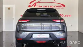 DS DS3 Crossback 1.5 BlueHDi Performance Line de 2021