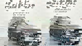 Mercedes-Benz Classe C de 2018