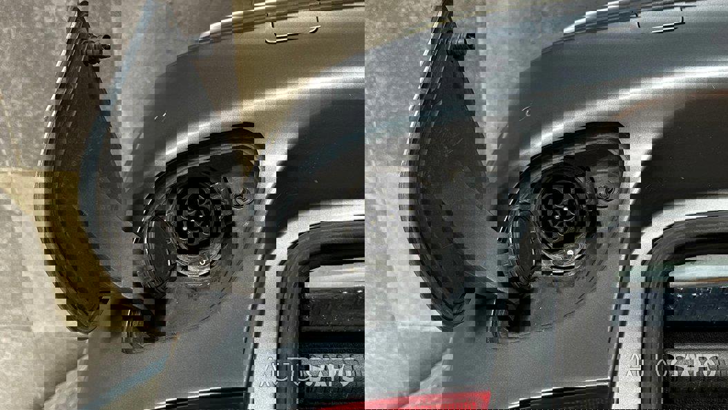 Mercedes-Benz Classe C de 2018