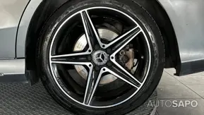 Mercedes-Benz Classe C de 2018