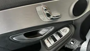 Mercedes-Benz Classe C de 2018