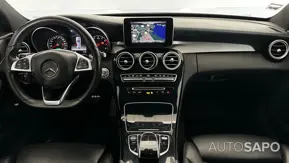 Mercedes-Benz Classe C de 2018