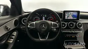 Mercedes-Benz Classe C de 2018