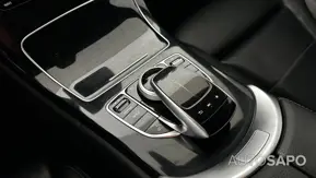 Mercedes-Benz Classe C de 2018