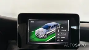 Mercedes-Benz Classe C de 2018