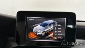 Mercedes-Benz Classe C de 2018
