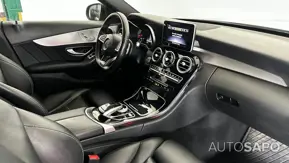 Mercedes-Benz Classe C de 2018