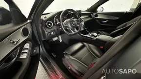 Mercedes-Benz Classe C de 2018