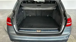 Mercedes-Benz Classe C de 2018