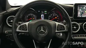 Mercedes-Benz Classe C de 2018