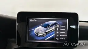 Mercedes-Benz Classe C de 2018