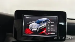 Mercedes-Benz Classe C de 2018