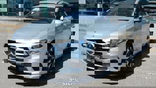 Mercedes-Benz Classe A de 2022