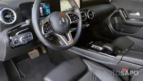 Mercedes-Benz Classe A de 2022