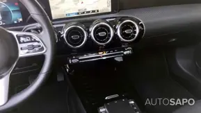 Mercedes-Benz Classe A de 2022