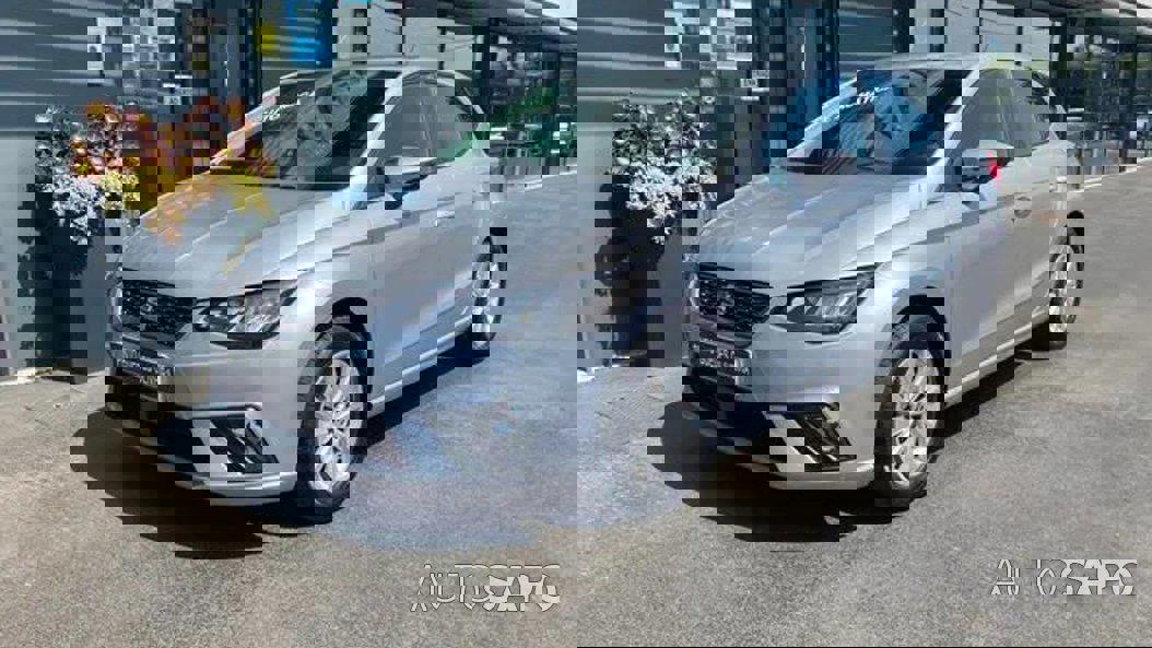 Seat Ibiza 1.0 TSI Style DSG de 2024