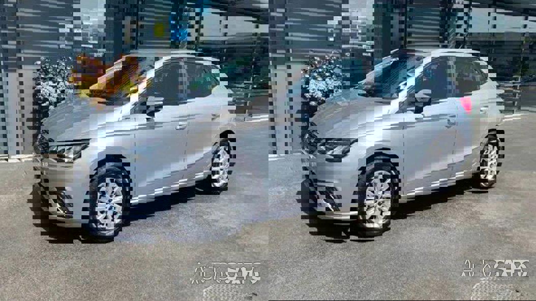 Seat Ibiza 1.0 TSI Style DSG de 2024