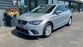 Seat Ibiza 1.0 TSI Style DSG de 2024