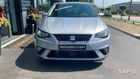 Seat Ibiza 1.0 TSI Style DSG de 2024