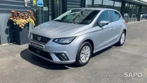 Seat Ibiza 1.0 TSI Style DSG de 2024