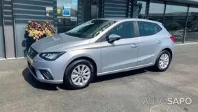 Seat Ibiza 1.0 TSI Style DSG de 2024