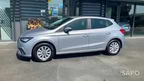 Seat Ibiza 1.0 TSI Style DSG de 2024
