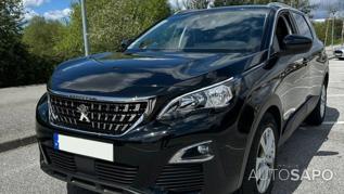 Peugeot 5008 1.5 BlueHDi Active de 2020
