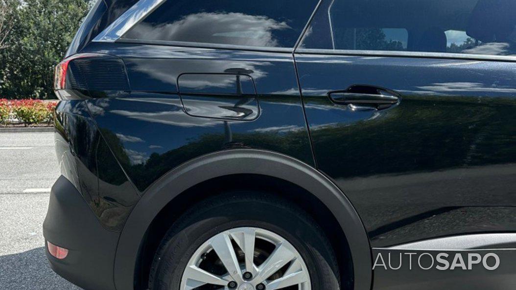 Peugeot 5008 1.5 BlueHDi Active de 2020