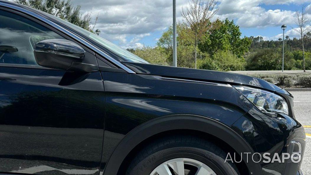 Peugeot 5008 1.5 BlueHDi Active de 2020