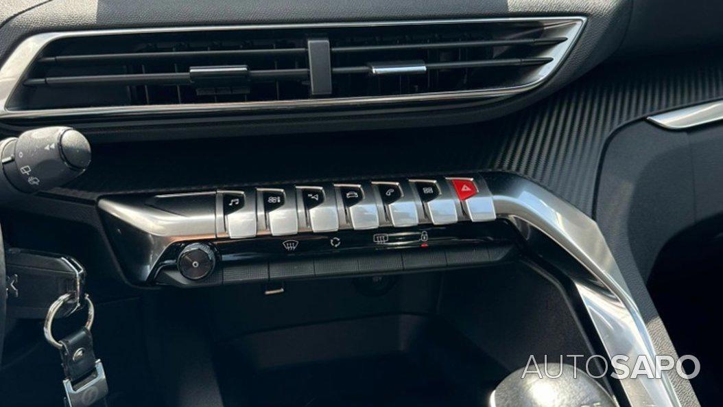 Peugeot 5008 1.5 BlueHDi Active de 2020
