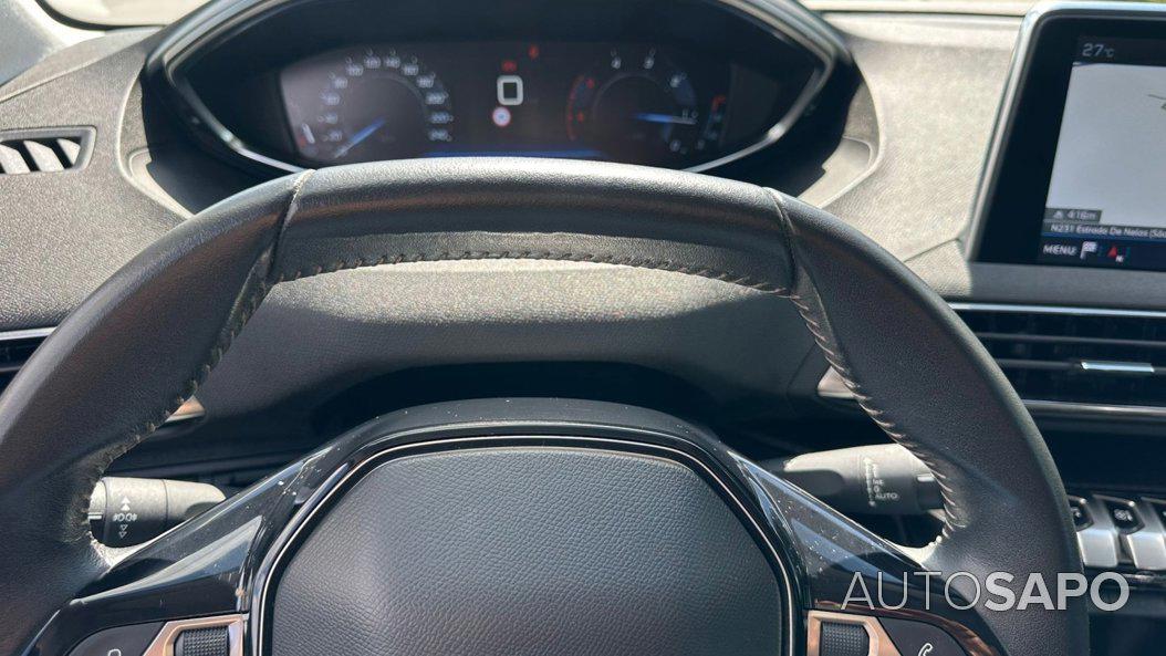 Peugeot 5008 1.5 BlueHDi Active de 2020