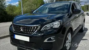 Peugeot 5008 1.5 BlueHDi Active de 2020