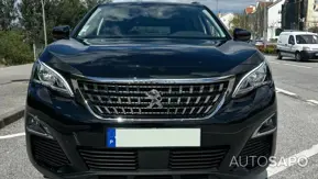 Peugeot 5008 1.5 BlueHDi Active de 2020