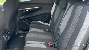 Peugeot 5008 1.5 BlueHDi Active de 2020