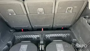Peugeot 5008 1.5 BlueHDi Active de 2020