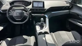 Peugeot 5008 1.5 BlueHDi Active de 2020