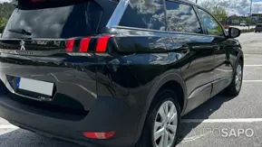 Peugeot 5008 1.5 BlueHDi Active de 2020